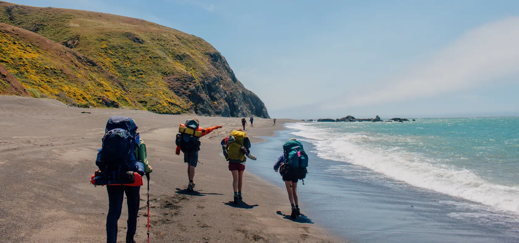 Adventure