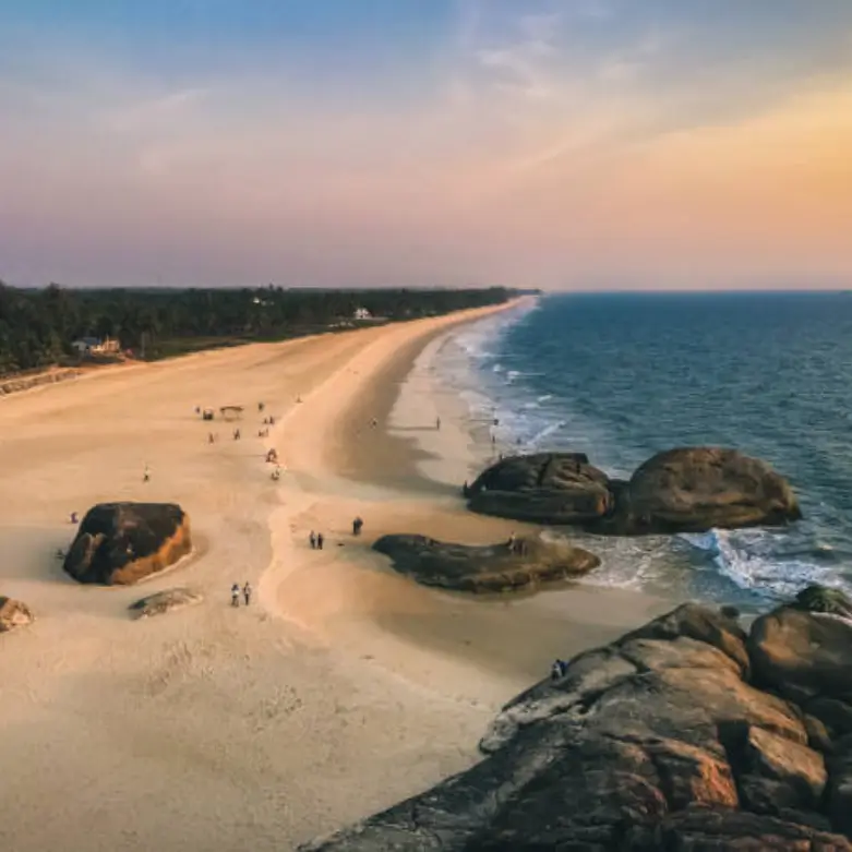 Coastal Drive